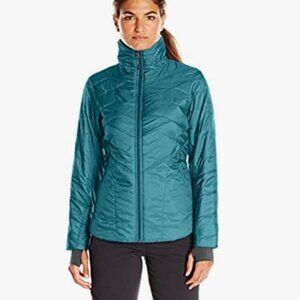 Columbia Women's Kaleidaslope II Jacket Sz XS